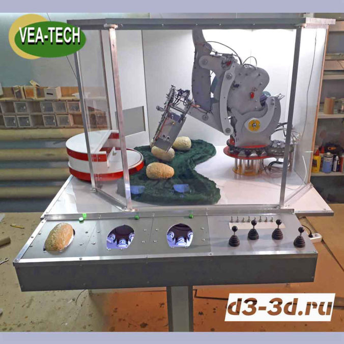 Детское обучающее оборудование для оборудование игровое для выставок и музеев